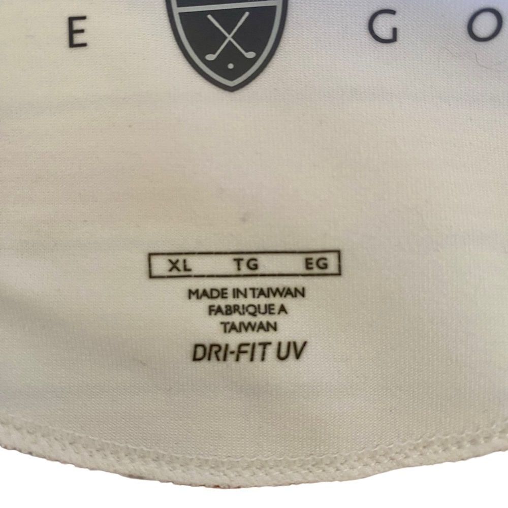 Nike Drifit Golf Shirt - Picture 2 of 9